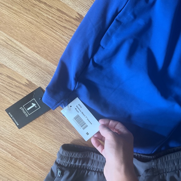 1st Phorm gym short 7” - Picture 3 of 4